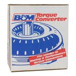 BM Racing Nitrous Holeshot 2400 Torque Converter-3