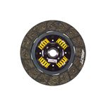 ACT Perf Street Sprung Disc  3001012