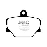 EBC Greenstuff 2000 Series Sport Brake Pads (DP-3