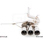 GTHAUS GTS Exhaust (Ultimate Sport Performance)-3