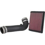 KN Performance Air Intake System for Cadillac/Chev