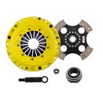 ACT XT/Race Rigid 4 Pad Kit AI2-XTR4