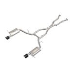 aFe Power Cat-Back Exhaust System for 2011-2022 Do