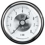 AutoMeter Prestige Pearl Series - Tachometer 3 3/8