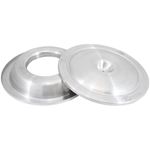K and N Top/Base Plate (85-6852)