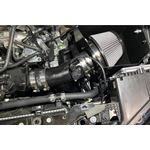 HPS Performance Air Intake with Heat Shield for-3