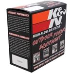 K and N Replacement Industrial Air Filter (E-4665)