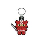 Takeda Samurai Keychain(40-10241)