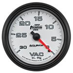 AutoMeter Vacuum Gauge(7884)