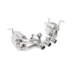 Fabspeed Ferrari 458 Italia Valvetronic Exhaust-3