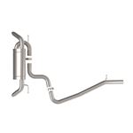 aFe Power Cat-Back Exhaust System for 2019-2022-3