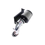 HPS Performance 827 544P Cold Air Intake Kit with