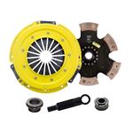 ACT Sport/Race Rigid 6 Pad Kit FM1-SPR6