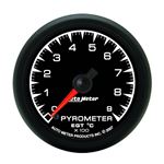 AutoMeter ES 52.4mm Pyrometer 0-900 Degree C FSE G
