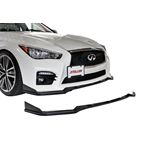 Stillen 2014-2017 Infiniti Q50 [Sport] Front Split