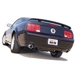 Borla Axle-Back Exhaust System - ATAK (11806)-3