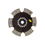 ACT 6 Pad Rigid Race Disc 6224022-3