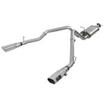 aFe MACH Force-Xp 3 IN Stainless Steel Cat-Back Ex