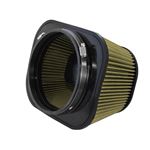 aFe Magnum FLOW Universal Air Filter w/ Pro GUAR-3