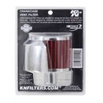 K and N Vent Air Filter/Breather (62-1520)