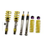 KW Coilover Kit V3 Bundle for BMW M3 (E93) equippe