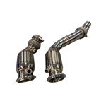 Active Autowerke Catted Downpipes - BMW / F8X /-3