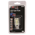 ANZO LED Bulbs Universal 7444 White - 18 LEDs 1 3/