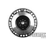 XClutch USA Single Mass Chromoly Flywheel (XFSU-3