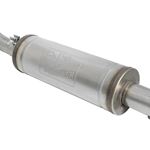 aFe ROCK BASHER 2-1/2 IN to 3 IN 409 Stainless S-3