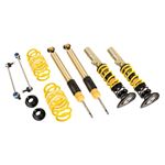 ST SUSPENSIONS Front and Rear Lowering Coilover Ki