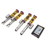 KW Coilover Kit V3 for Porsche 911 (997) Carrera-3