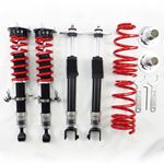 RS-R 10+ Nissan 370Z (Z34) Sports-i Coilovers (XSP
