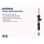 Bilstein B4 OE Replacement (Air)-Air Suspension Sh