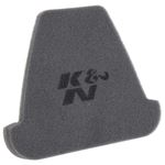K and N Air Filter Foam Wrap (25-4518)-3