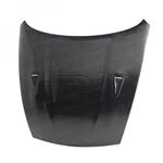 GTR-style carbon fiber hood for 2009-2014 Nissan 370Z