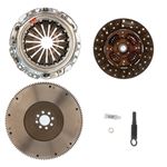 Exedy Stage 1 Organic Clutch Kit (06807)