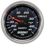 AutoMeter Boost Gauge(7908)