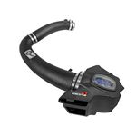 aFe Momentum GT Cold Air Intake System w/ Pro 5R M