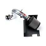 HPS Performance 827 587P Shortram Air Intake Kit w