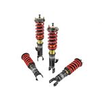 Skunk2 PRO-ST Coilovers for Honda S2000 (541-05-84