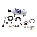 Nitrous Express 800cc RZR PLATE SYSTEM WITH 5.0lb