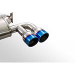 Ark Performance DT-S Exhaust System (SM0702-0203-3