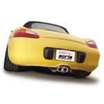 Borla Cat-Back Exhaust System - S-Type (140115)-3