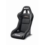 Sparco Gaming Seat Evo L Black (008013GNR)