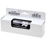 K and N Fuel/Oil Filter (81-1001)