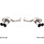 GTHAUS GTS Exhaust (Ultimate Sport Performance)-3