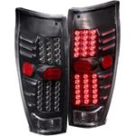 ANZO 2002-2006 Chevrolet Avalanche LED Taillights