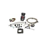 Snow 05-14 STI Stg 2 Bst Cooler Water Inj. Kit(SS