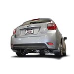 Borla Axle-Back Exhaust System - S-Type (11843)-3