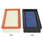 aFe Magnum FLOW OE Replacement Air Filter w/ Pro-3